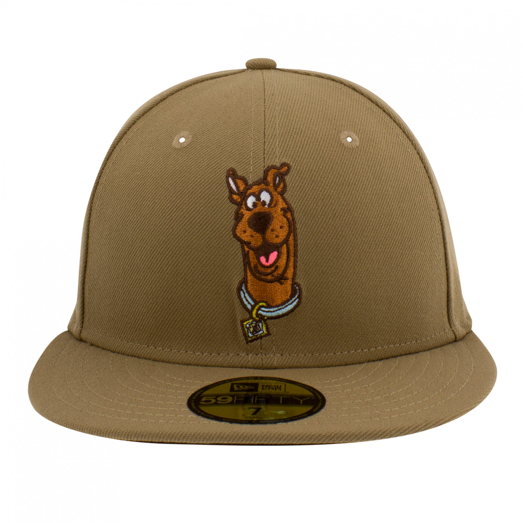 Scooby-Doo Character Image New Era 59Fifty Fitted Hat